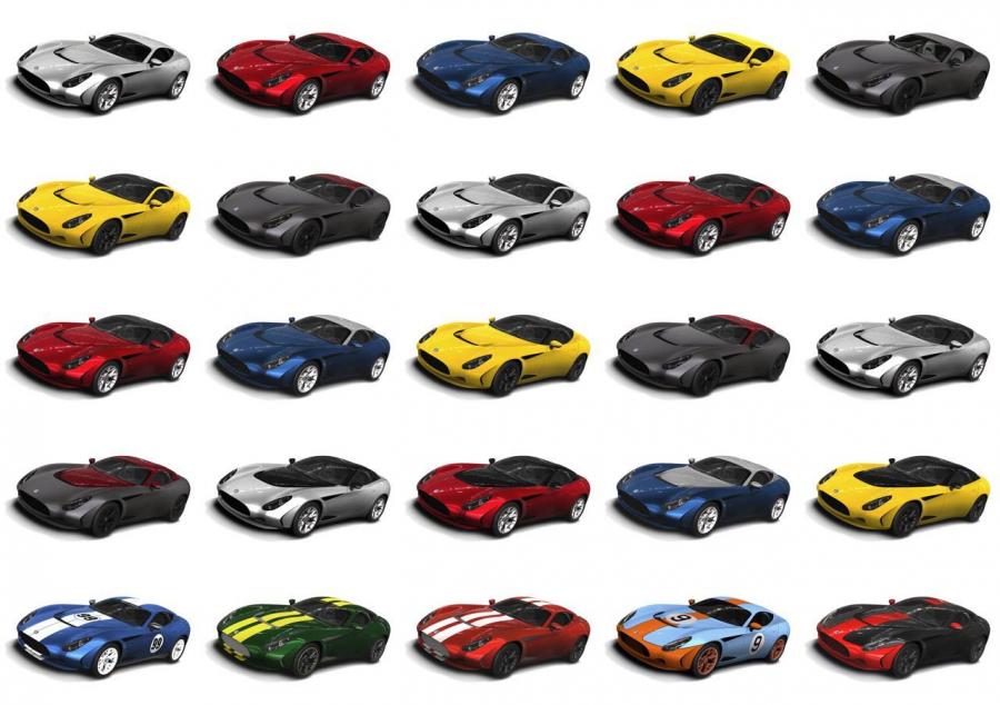  AC 378 GT Zagato 2012 года  (фото 8 из 16)